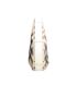 Burberry Nova Check Shoulder Bag, bottom view